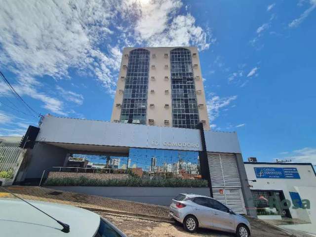 SALA para venda CENTRO NORTE Cuiabá - 25266