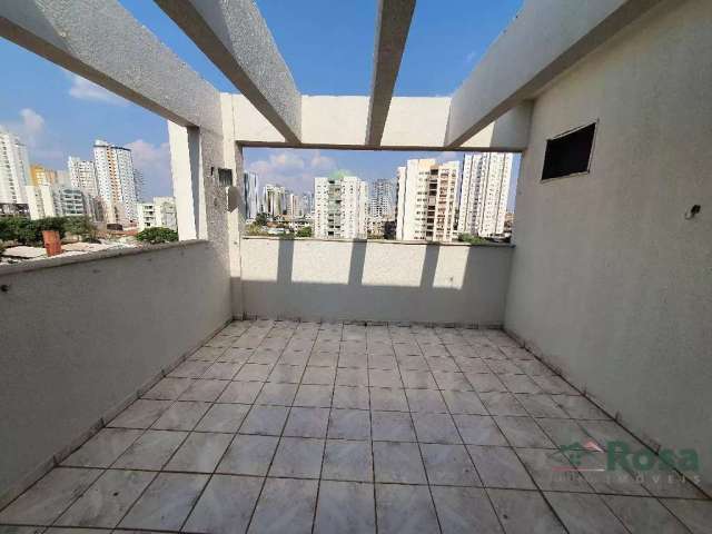 Apartamento cobertura para venda CONSIL Cuiabá - 19193