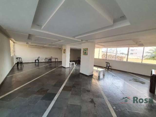 Apartamento para venda ELDORADO Cuiabá - 11503