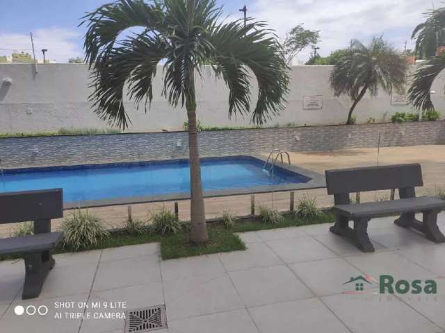 Apartamento para venda Bandeirantes Cuiabá - 24228