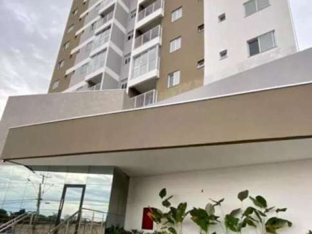 Apartamento para venda DESPRAIADO Cuiabá - 24843