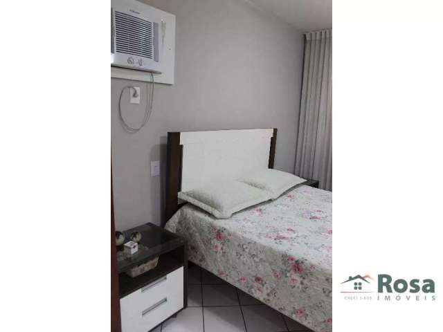 Apartamento para venda MIGUEL SUTIL Cuiabá - 22883