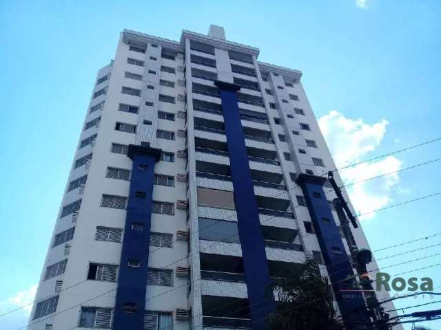 Apartamento para venda MIGUEL SUTIL Cuiabá - 22883