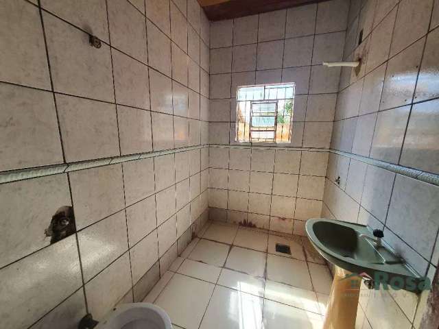 Casa para venda RIBEIRÃO DA PONTE Cuiabá - 25387