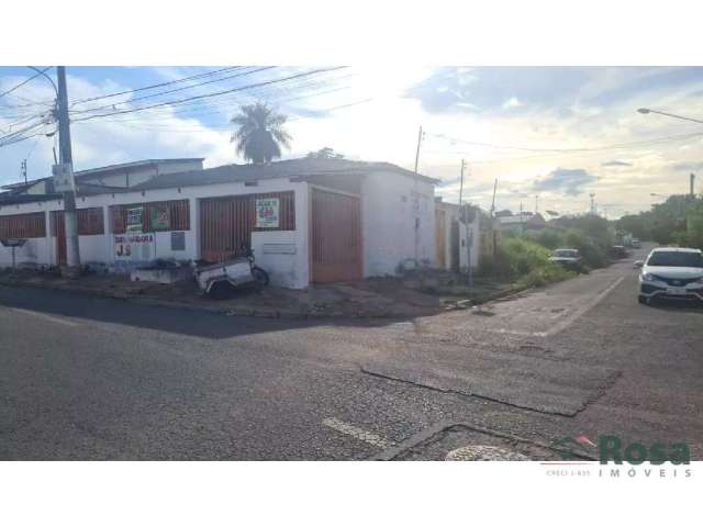 Terreno para venda CIDADE ALTA Cuiabá - 25369