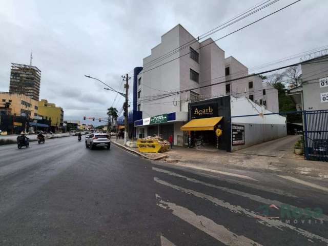 Prédio na Avenida Prainha, Centro - 19725