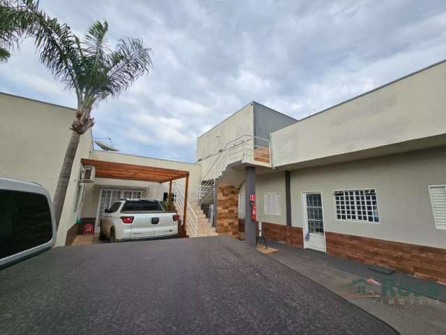 Casa para venda SANTA IZABEL próximo Arena Pantanal Cuiabá - 22189