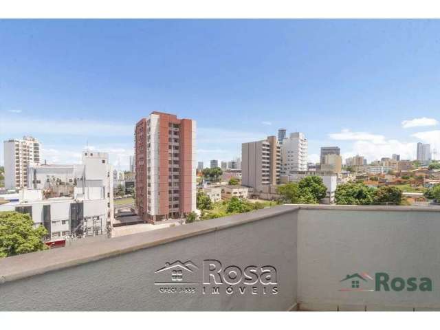 Apartamento para venda BAÚ Cuiabá - 20635