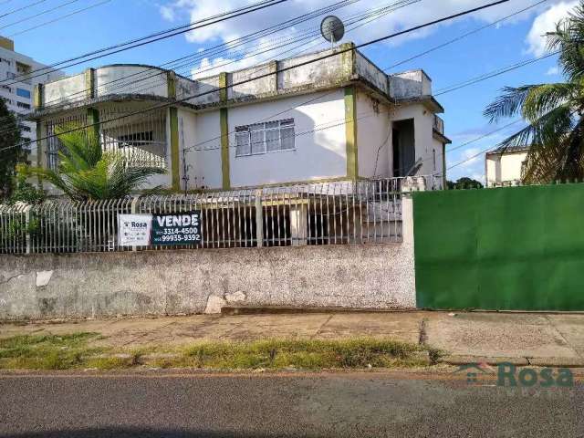 Casa para venda DOM AQUINO Cuiabá - 24532