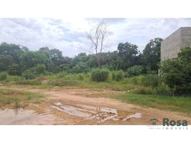 Terreno para venda SANTA CRUZ II Cuiabá - 25310