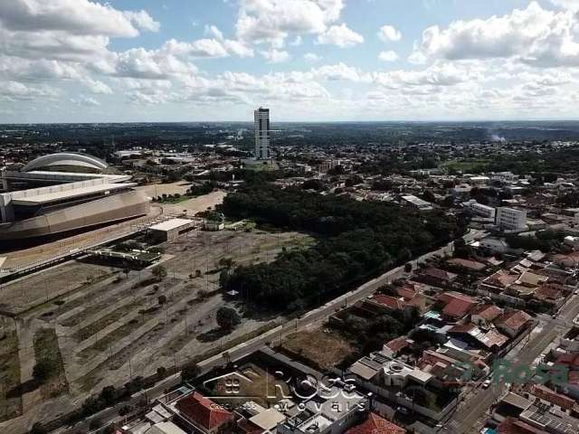 Próximo Arena Pantanal e Vanguard Arch - 25292