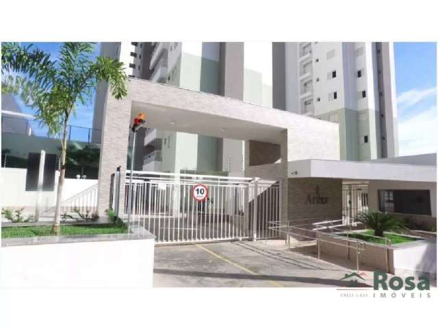 Apartamento para venda DUQUE DE CAXIAS II Cuiabá - 19929