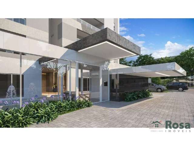 Apartamento para venda DUQUE DE CAXIAS I Cuiabá - 24534