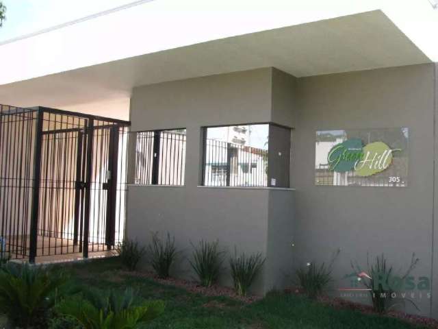 Apartamento para venda Bandeirantes Cuiabá - 21524