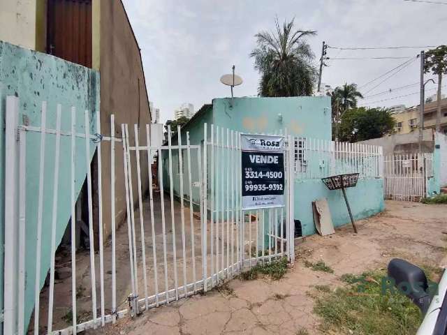 Terreno para venda JARDIM MARIANA Cuiabá - 24811