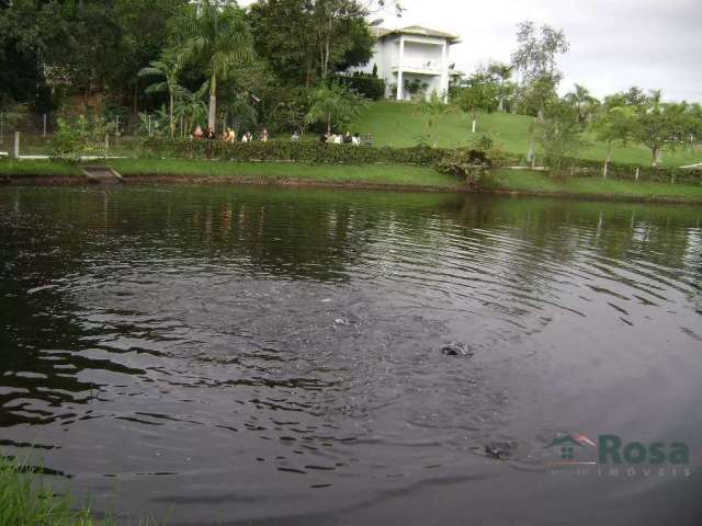 Terreno para venda ZONA RURAL SANTO ANTÔNIO DO LEVERGER - 16575