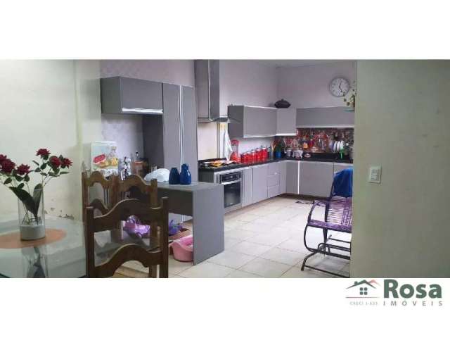 Casa para venda JARDIM ARAÇÁ Cuiabá - 23718