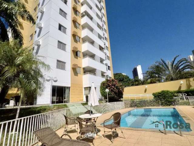 Apartamento para venda DUQUE DE CAXIAS II Cuiabá - 23758