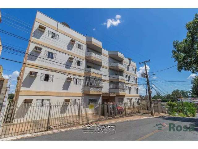 Apartamento para venda BORDAS DA CHAPADA Cuiabá - 23657