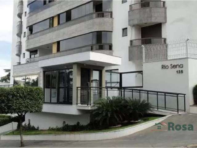 Apartamento para venda GOIABEIRAS Cuiabá - 20502