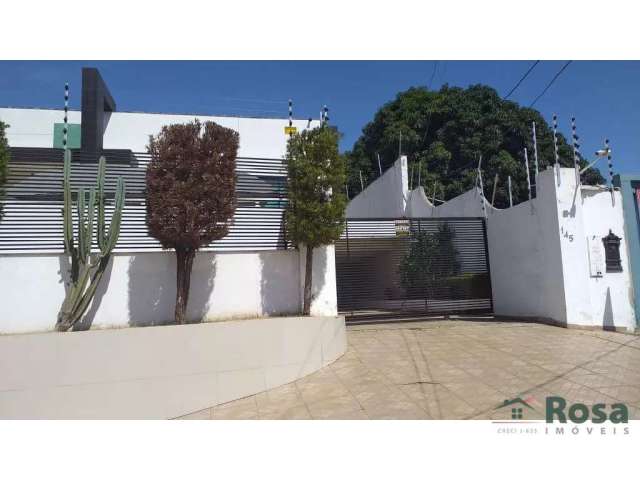 Casa comercial para venda DESPRAIADO Cuiabá - 24225