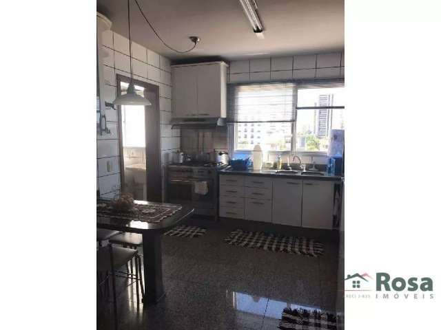 Apartamento para venda BOSQUE DA SAÚDE Cuiabá - 21314