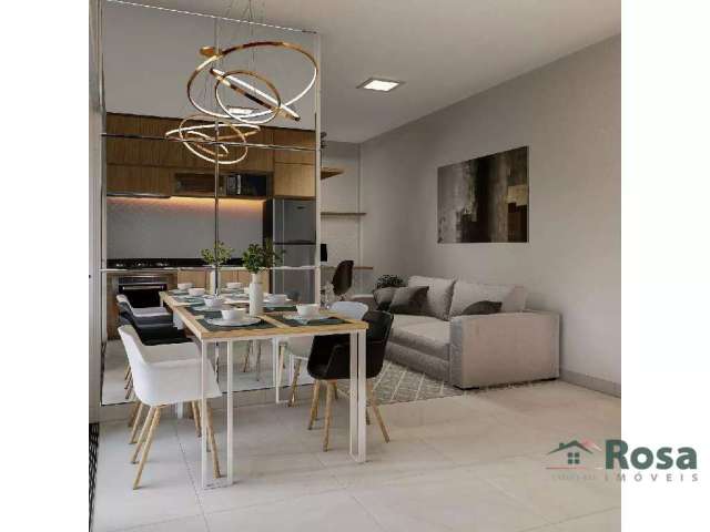 Apartamento para venda MORADA DO OURO II Cuiabá - 25477