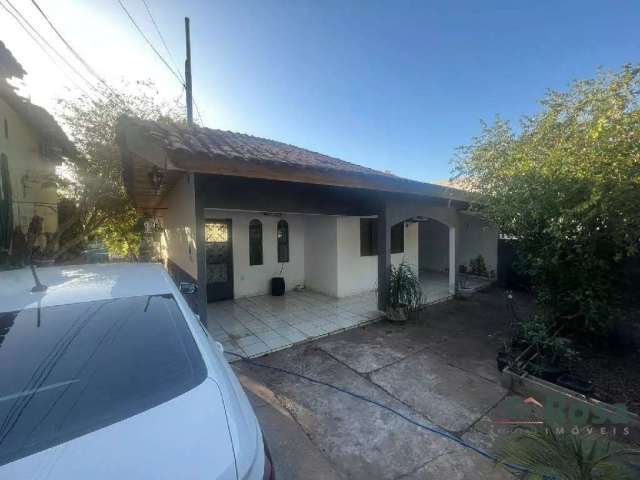 Casa para venda GOIABEIRAS Cuiabá - 25985