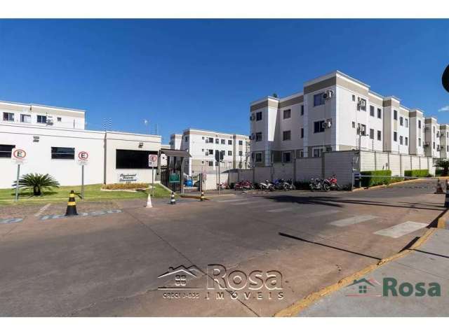 Apartamento para locação e venda DOM AQUINO Cuiabá - 26049