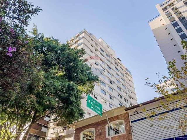 Venda com preço reduzido de 4 dormitórios, sendo uma suíte, 121m² por R$ 1.550.000,00 - no Jardim Paulista, Rua Alameda Jaú, 1866 - São Paulo/SP