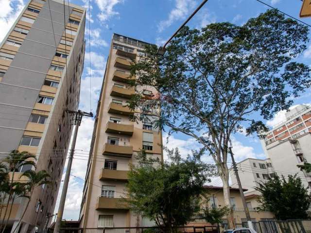 Vende apto Al. Barão de Limeira, 1440, 3 dorms, 143m², lavabo, 1 vaga , R$ 650.000,00