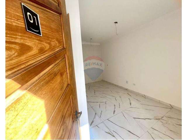 Apartamento Novo na Vila Ré - Pronto para Morar! Financiamento direto!