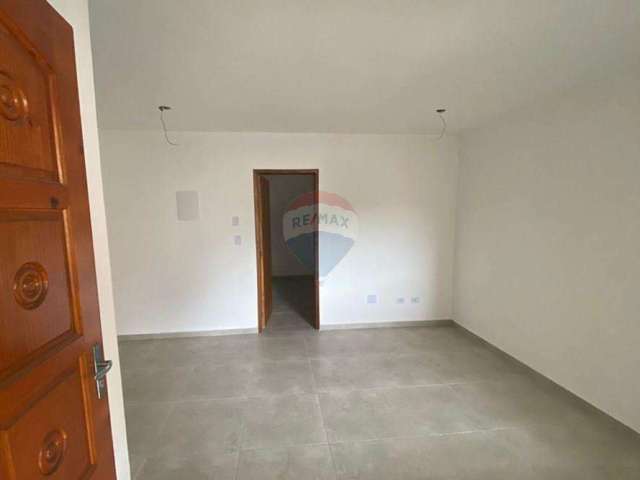 Apartamento Novo em Artur Alvim – 31m², 1 Dorm.