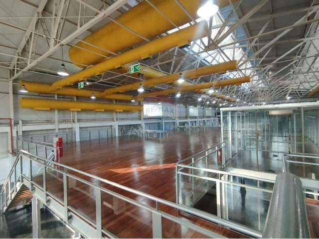 Prédio Comercial / Galpão na Vila Leopoldina  6770m²