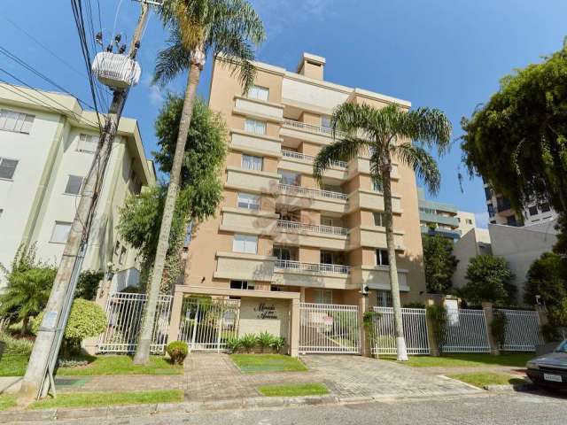 Apartamento com 2 quartos para alugar na Rua Parintins, 972, Vila Izabel, Curitiba, 67 m2 por R$ 2.700