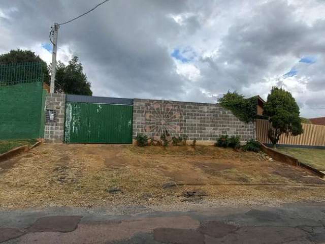 Terreno à venda na Rua Augusto dos Anjos, 153, Barreirinha, Curitiba, 480 m2 por R$ 519.000