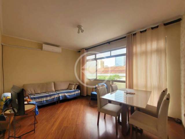 Apartamento de frente disponível no Gonzaga codigo: 62045