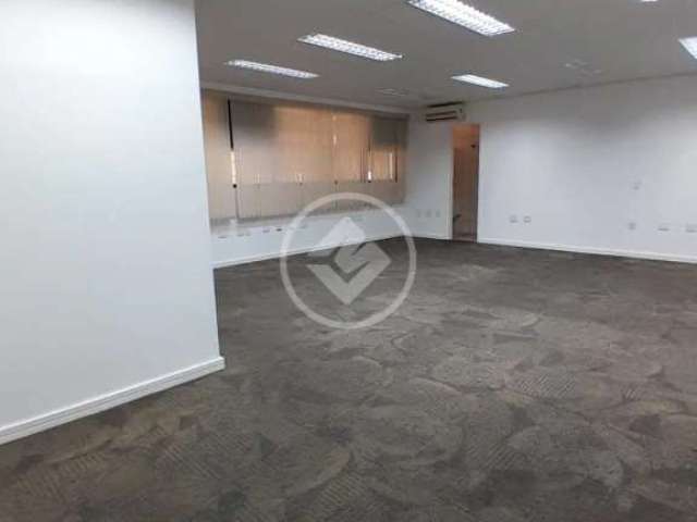 SALA COMERCIAL NO CORAÇÃO DO GONZAGA codigo: 76119