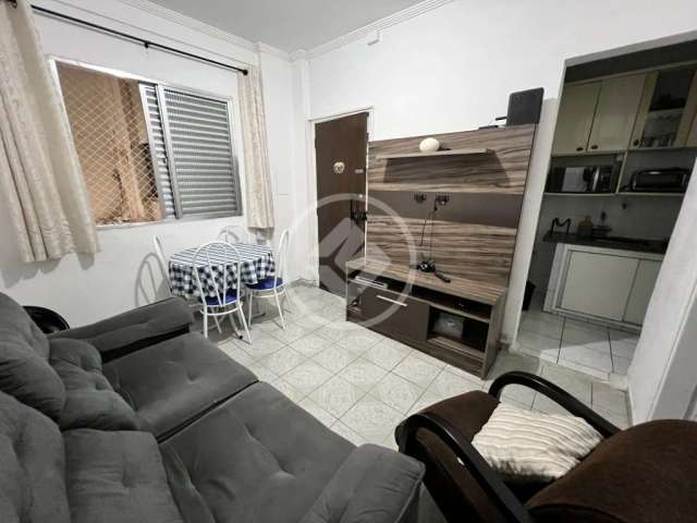 APARTAMENTO 01 DORMITÓRIO EM SÃO VICENTE codigo: 76351