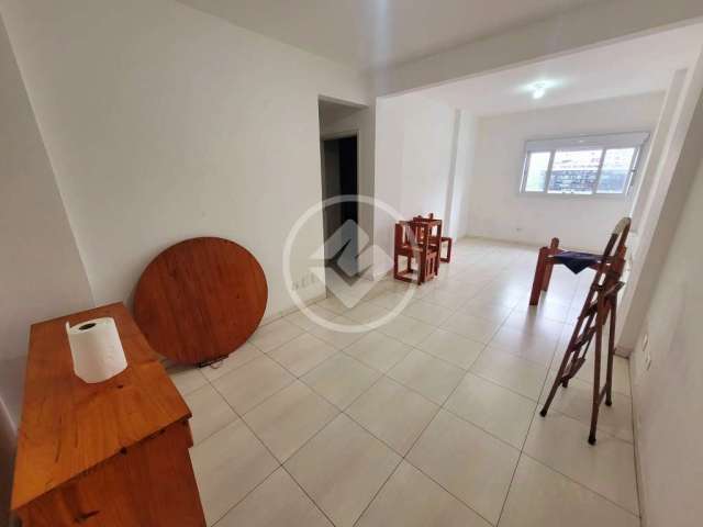 Apartamento com vista mar à venda no Aparecida, Santos codigo: 90535