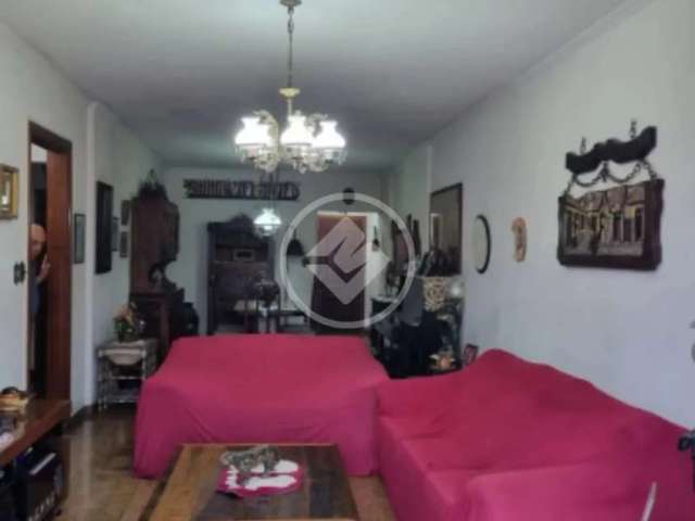 Apartamento amplo no Gonzaga codigo: 92141