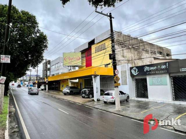 Ponto à venda, 500 m² por R$ 2.700.000,00 - Dom Pedro - Manaus/AM