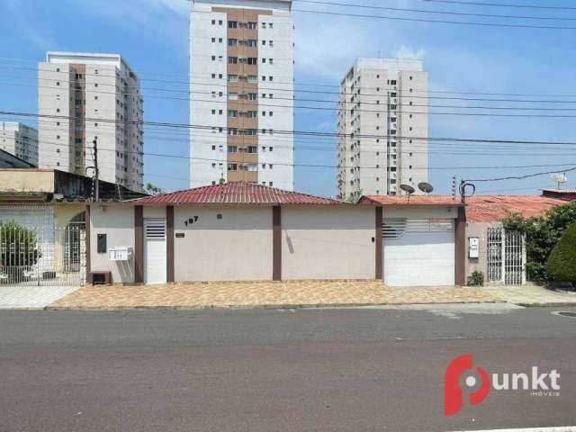 Casa com 3 dormitórios à venda, 253 m² por R$ 590.000,00 - Dom Pedro - Manaus/AM