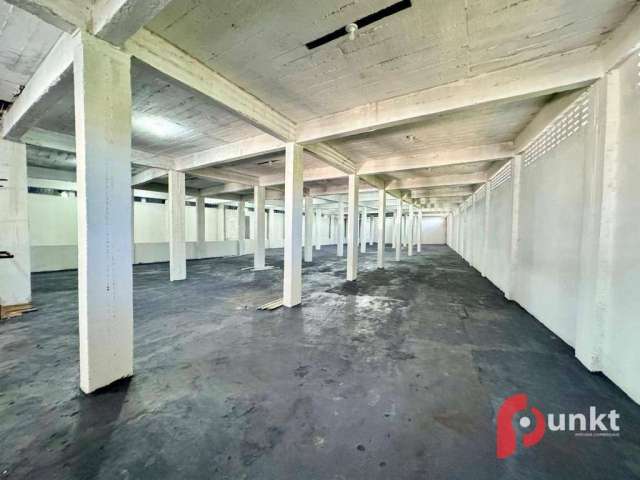 Prédio para alugar, 4000 m² por R$ 20.000,00/mês - São Jorge - Manaus/AM