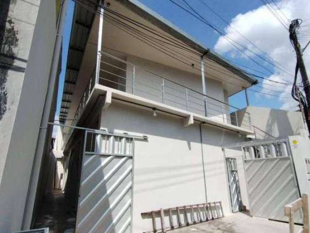 Studio de 1 dormitório para alugar, 20 m² por R$ 800,00/mês - no Bairro da União - Manaus/AM