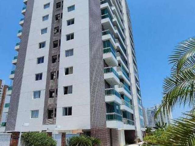 Apartamento no Maison com 3 quartos para alugar, 155 m² por R$ 6.000,00/mês - Aleixo - Manaus/AM