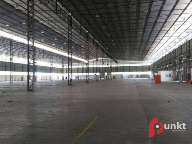 Galpão para alugar, 22000 m² por R$ 528.000,00/mês - Distrito Industrial II - Manaus/AM