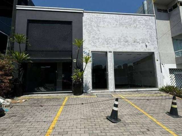 Prédio Comercial para alugar, 280 m² por R$ 15.000/mês - Vieiralves - Manaus/AM