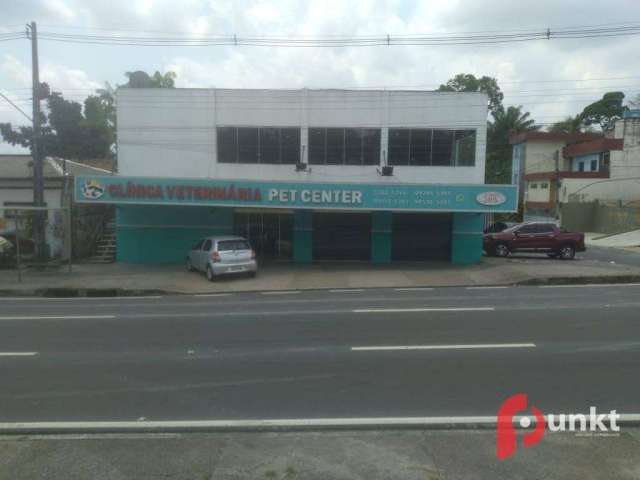 Ponto Comercial para alugar na Av. das Torres