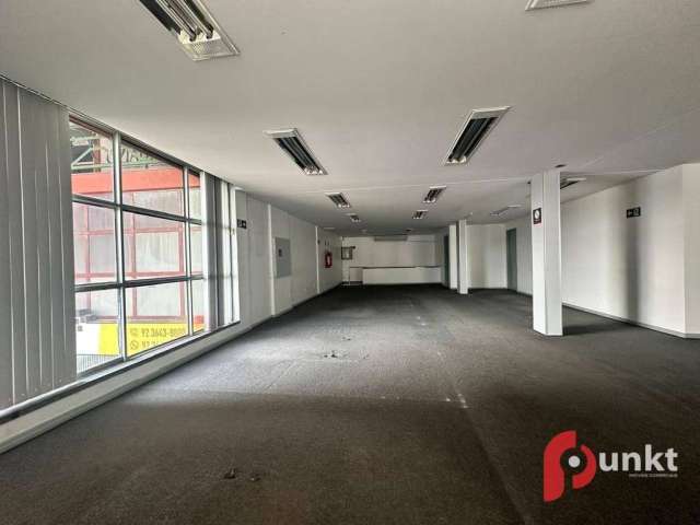 Prédio Comercial para alugar, 500 m² por R$ 30.000/mês - Chapada - Manaus/AM